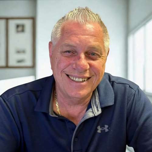 James Cimorelli - Palm Coast, FL Insurance Agent